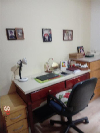 Imagem Apartamento com 3 Quartos à Venda, 85 m² em Vila Ipojuca - São Paulo