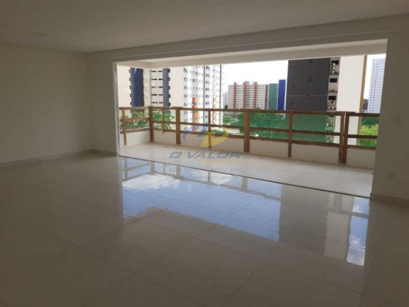 Imagem Apartamento com 3 Quartos à Venda, 154 m² em Miramar - João Pessoa