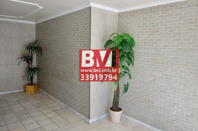 Imagem Apartamento com 2 Quartos à Venda, 77 m² em Vila Da Penha - Rio De Janeiro