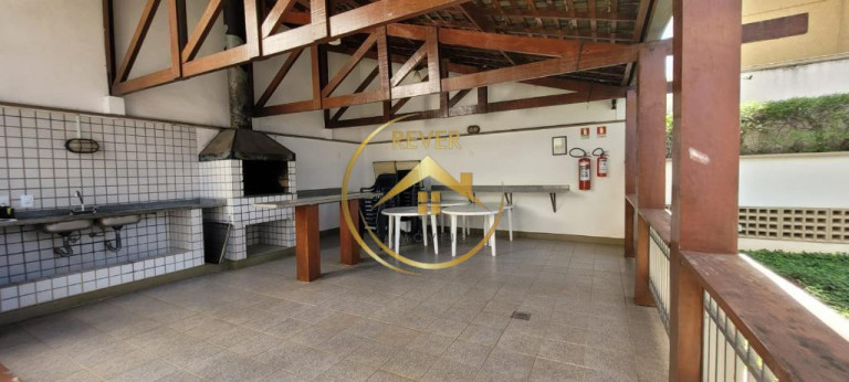 Imagem Apartamento com 4 Quartos à Venda, 165 m² em Cambuí - Campinas
