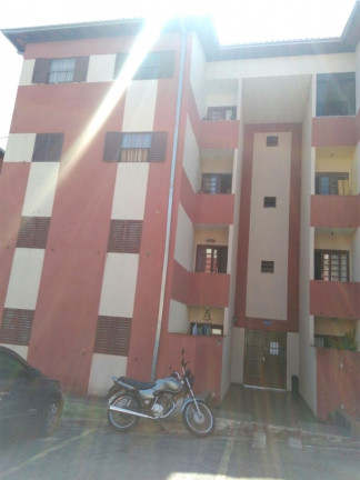 Apartamento com 2 Quartos à Venda,  em Jd. Das Industrias - Jacareí