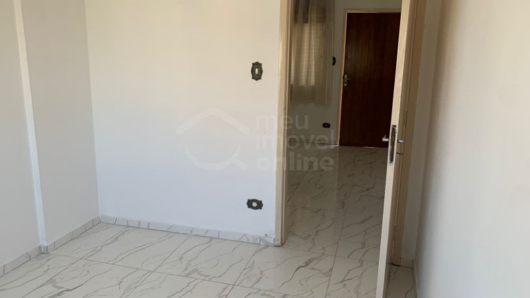 Imagem Apartamento com 2 Quartos à Venda, 55 m² em água Branca - São Paulo