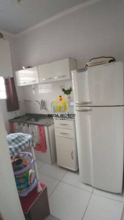 Imagem Apartamento com 1 Quarto à Venda,  em Centro - Mongaguá