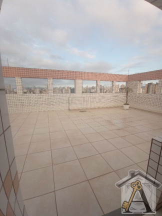 Imagem Apartamento com 3 Quartos à Venda, 117 m² em Marapé - Santos Imagem Apartamento com 3 Quartos à Venda, 117 m² em Marapé - Santos