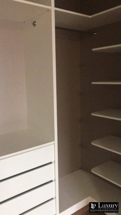 Imagem Apartamento com 3 Quartos para Alugar, 181 m² em Vila Nova Conceição - São Paulo Imagem Apartamento com 3 Quartos para Alugar, 181 m² em Vila Nova Conceição - São Paulo
