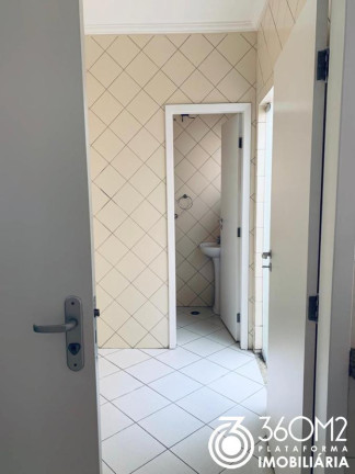 Imagem Apartamento com 3 Quartos à Venda, 113 m² em Campestre - Santo André Imagem Apartamento com 3 Quartos à Venda, 113 m² em Campestre - Santo André