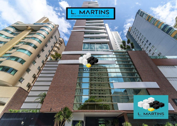 Imagem Apartamento com 3 Quartos à Venda, 172 m² em Centro - Balneário Camboriú Imagem Apartamento com 3 Quartos à Venda, 172 m² em Centro - Balneário Camboriú