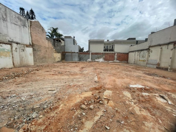 Imagem Terreno à Venda, 468 m² em Granja Julieta - São Paulo