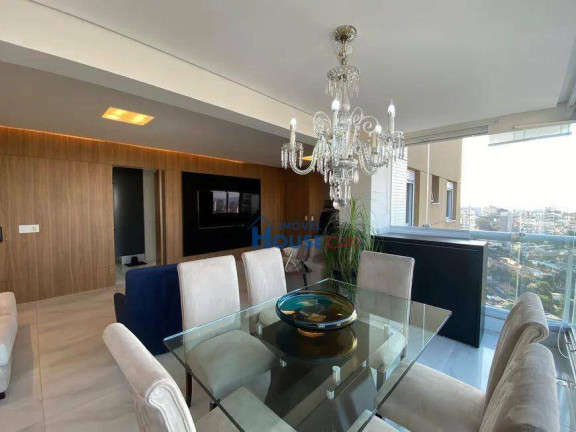 Imagem Apartamento com 2 Quartos à Venda, 89 m² em Vila Ipojuca - São Paulo