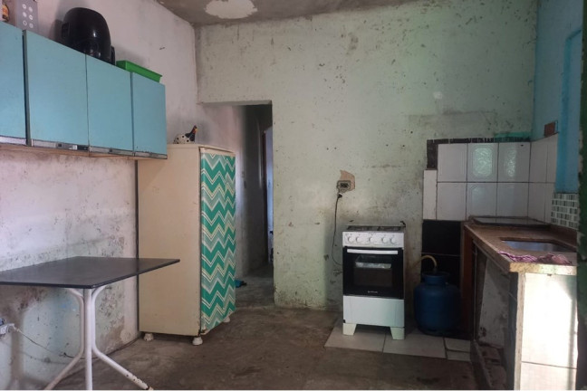 Imagem Casa com 2 Quartos à Venda, 120 m² em Jardim Cachoeira - Salto De Pirapora Imagem Casa com 2 Quartos à Venda, 120 m² em Jardim Cachoeira - Salto De Pirapora