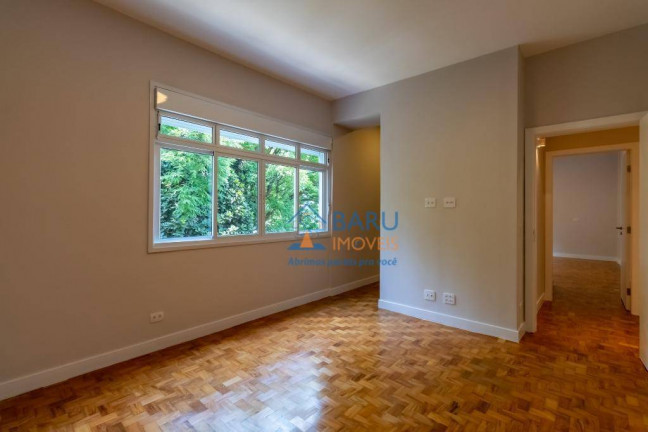 Imagem Apartamento com 3 Quartos à Venda, 203 m² em Higienópolis - São Paulo