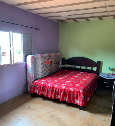 Imagem Imóvel com 4 Quartos à Venda, 1.720 m² em Antes Do Centro - Ibiúna