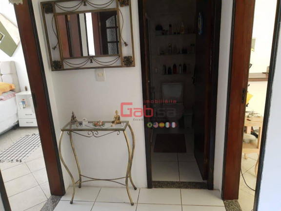 Imagem Casa de Condomínio com 3 Quartos à Venda, 79 m² em São Cristóvão - Cabo Frio