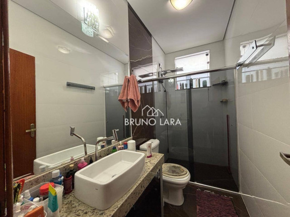 Imagem Casa com 3 Quartos à Venda, 212 m² em Jardim Brasília - Betim Imagem Casa com 3 Quartos à Venda, 212 m² em Jardim Brasília - Betim