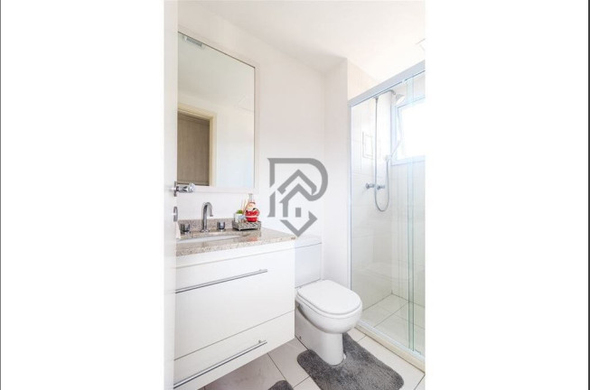 Imagem Apartamento com 1 Quarto à Venda, 67 m² em Brooklin - São Paulo