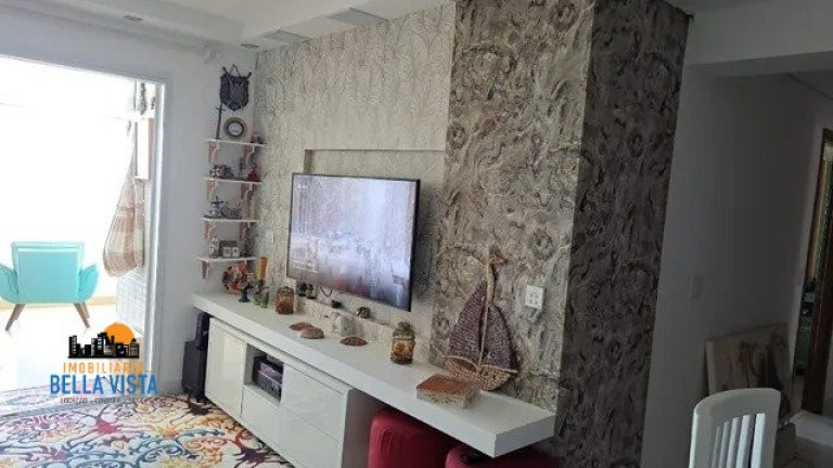 Imagem Apartamento com 3 Quartos à Venda, 176 m² em Boqueirão - Praia Grande Imagem Apartamento com 3 Quartos à Venda, 176 m² em Boqueirão - Praia Grande
