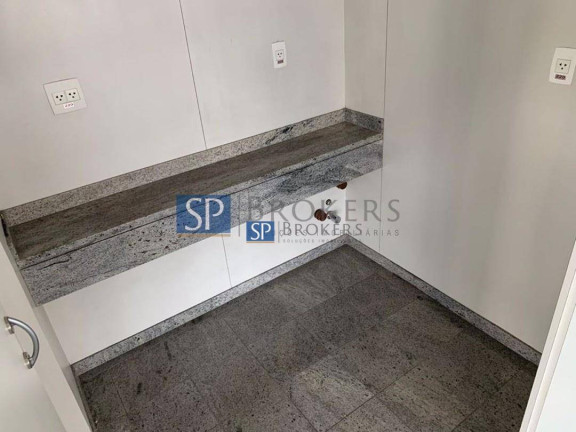 Imagem Sala Comercial à Venda ou Locação, 752 m² em Brooklin - São Paulo Imagem Sala Comercial à Venda ou Locação, 752 m² em Brooklin - São Paulo