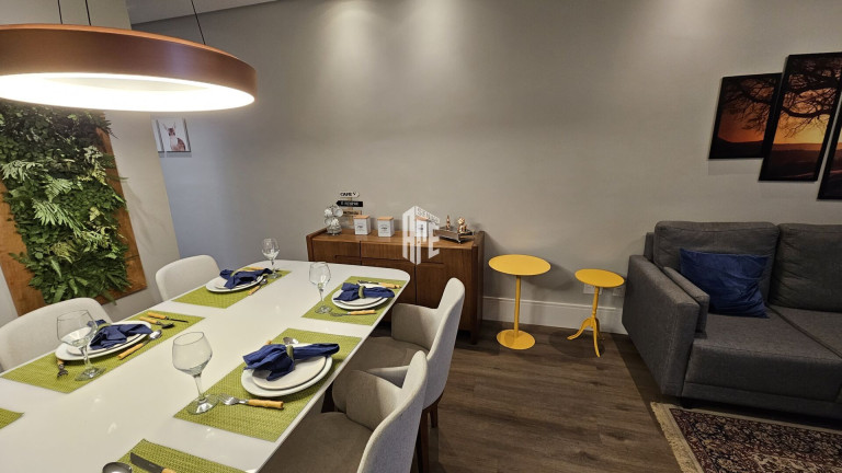Imagem Apartamento com 2 Quartos à Venda, 65 m² em Campestre - Santo André Imagem Apartamento com 2 Quartos à Venda, 65 m² em Campestre - Santo André