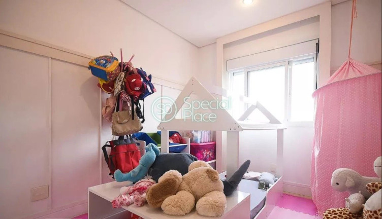 Imagem Apartamento com 4 Quartos à Venda, 250 m² em Morumbi - São Paulo Imagem Apartamento com 4 Quartos à Venda, 250 m² em Morumbi - São Paulo