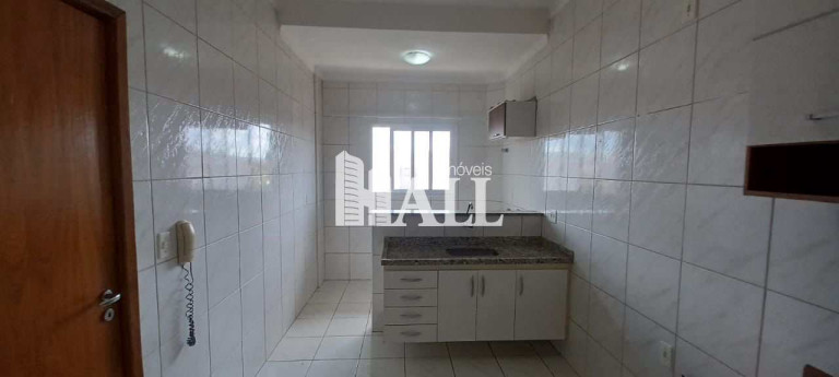 Imagem Apartamento com 1 Quarto à Venda, 59 m² em Vila Zilda - São José Do Rio Preto Imagem Apartamento com 1 Quarto à Venda, 59 m² em Vila Zilda - São José Do Rio Preto