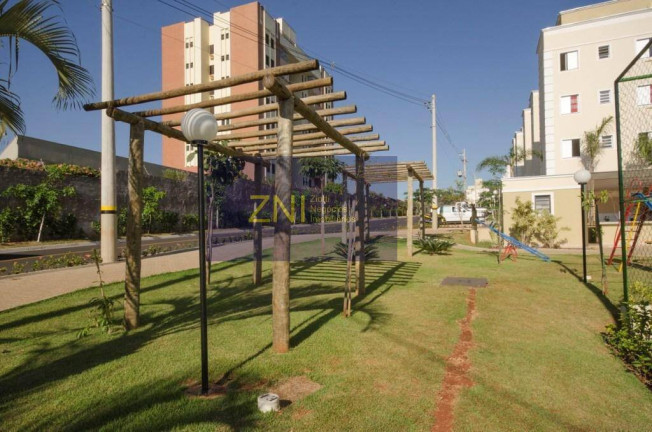 Imagem Apartamento com 2 Quartos à Venda, 49 m² em City Ribeirão - Ribeirão Preto Imagem Apartamento com 2 Quartos à Venda, 49 m² em City Ribeirão - Ribeirão Preto