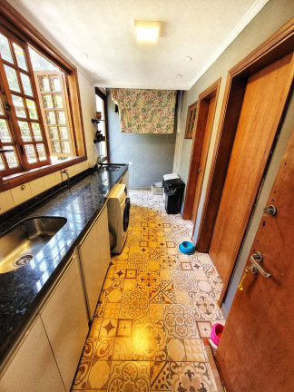 Imagem Casa de Condomínio com 3 Quartos à Venda, 591 m² em Chácara Do Refúgio - Carapicuíba Imagem Casa de Condomínio com 3 Quartos à Venda, 591 m² em Chácara Do Refúgio - Carapicuíba
