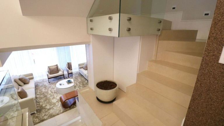 Imagem Casa com 4 Quartos à Venda, em Paraíso Do Morumbi - São Paulo Imagem Casa com 4 Quartos à Venda, em Paraíso Do Morumbi - São Paulo