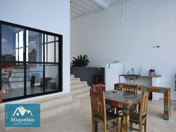 Imagem Casa com 3 Quartos à Venda, 500 m² em Portão - Atibaia
