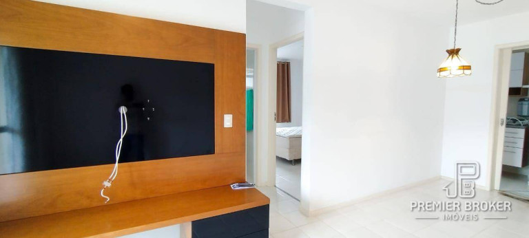 Imagem Apartamento com 2 Quartos à Venda, 56 m² em Prata - Teresópolis