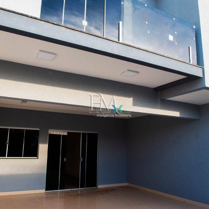 Imagem Casa com 3 Quartos à Venda, 134 m² em Parque Residencial Rita Vieira - Campo Grande Imagem Casa com 3 Quartos à Venda, 134 m² em Parque Residencial Rita Vieira - Campo Grande