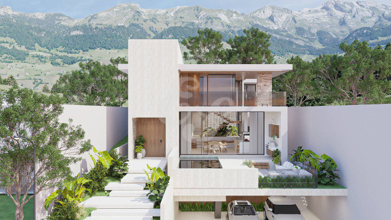 Imagem Casa de Condomínio com 4 Quartos à Venda, 400 m² em Alphaville - Santana De Parnaíba