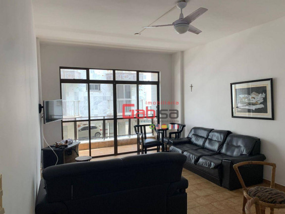 Imagem Apartamento com 3 Quartos à Venda, 105 m² em Vila Nova - Cabo Frio
