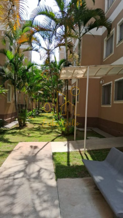 Imagem Apartamento com 2 Quartos à Venda, 47 m² em Vila Campos Sales - Jundiaí