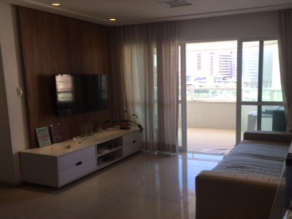 Imagem Apartamento com 3 Quartos à Venda, 102 m² em Armação - Salvador