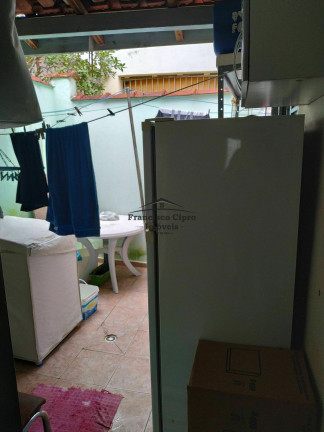 Imagem Casa com 2 Quartos à Venda, 70 m² em Santo Antônio - Lorena Imagem Casa com 2 Quartos à Venda, 70 m² em Santo Antônio - Lorena