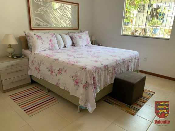 Imagem Casa com 5 Quartos à Venda, 578 m² em Coloninha - Florianópolis