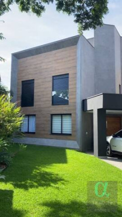Imagem Casa com 4 Quartos à Venda, 323 m² em Alphaville - Santana De Parnaíba Imagem Casa com 4 Quartos à Venda, 323 m² em Alphaville - Santana De Parnaíba