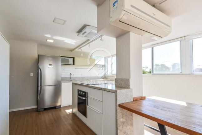 Imagem Apartamento com 1 Quarto à Venda, 93 m² em Campo Belo - São Paulo