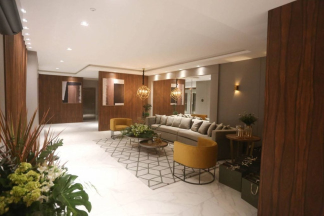 Imagem Cobertura com 3 Quartos à Venda, 289 m² em Praia Brava De Itajaí - Itajaí