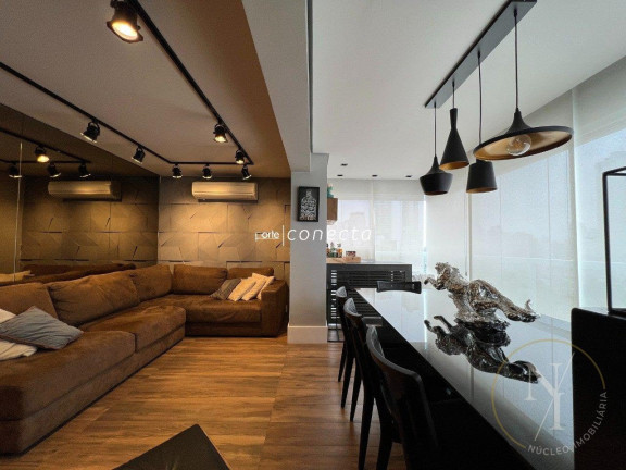 Imagem Apartamento com 1 Quarto à Venda, 80 m² em Vila Regente Feijó - São Paulo Imagem Apartamento com 1 Quarto à Venda, 80 m² em Vila Regente Feijó - São Paulo