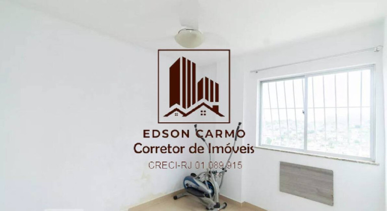 Imagem Apartamento com 1 Quarto à Venda, 67 m² em Engenhoca - Niterói