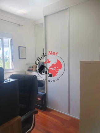 Imagem Apartamento com 3 Quartos à Venda, 106 m² em Centro - São Bernardo Do Campo Imagem Apartamento com 3 Quartos à Venda, 106 m² em Centro - São Bernardo Do Campo