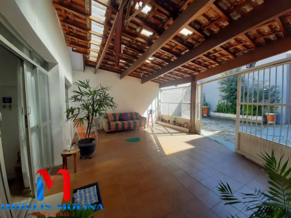 Imagem Casa com 2 Quartos à Venda, 110 m² em Osvaldo Cruz - São Caetano Do Sul