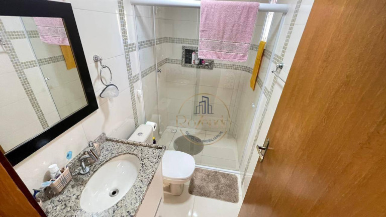 Imagem Cobertura com 2 Quartos à Venda, 60 m² em Vila Pires - Santo André