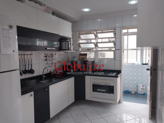 Imagem Imóvel com 2 Quartos à Venda, 84 m² em Embaré - Santos Imagem Imóvel com 2 Quartos à Venda, 84 m² em Embaré - Santos