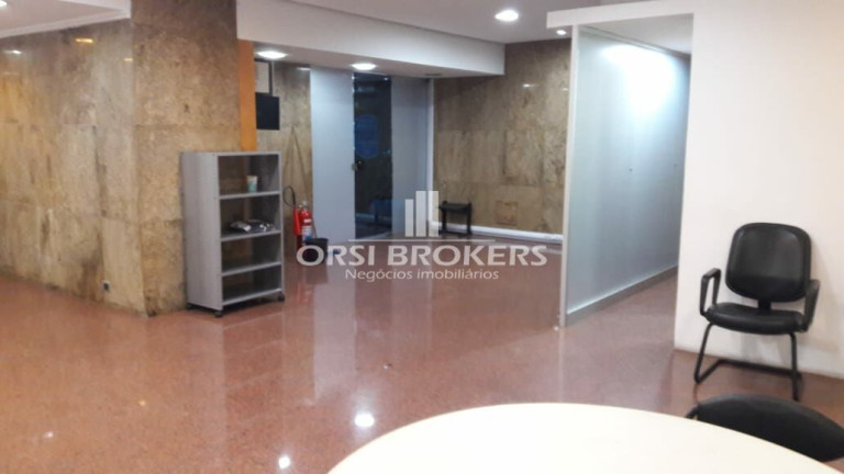 Sala Comercial para Alugar, 84 m² em Jardim Paulista - São Paulo