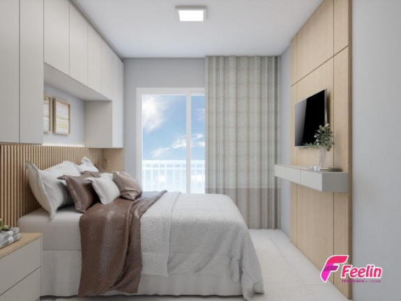 Imagem Casa com 2 Quartos à Venda, 85 m² em Areias - São José