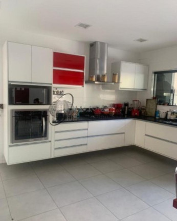 Imagem Casa com 4 Quartos à Venda,  em Piratininga - Niterói