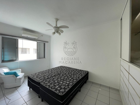 Imagem Apartamento com 2 Quartos à Venda, 80 m² em Acaraú - Ubatuba