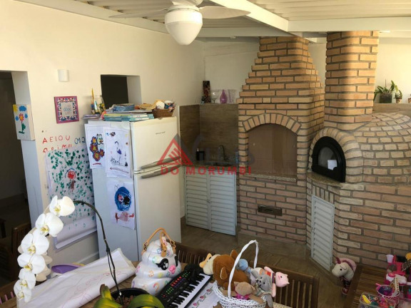 Imagem Casa com 3 Quartos à Venda, 110 m² em Parque Munhoz - São Paulo